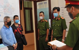 Truy tố 12 bị can trong vụ án sai phạm đấu thầu thuốc tại Sở Y tế Đắk Lắk