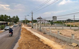 Gỡ vướng cho nhiều dự án đất đai tại Đồng Nai