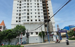 Công an tỉnh Bà Rịa - Vũng Tàu khẩn cấp tìm người đã mua căn hộ tại dự án Sơn Thịnh 3
