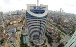 Tập đoàn VNPT nắm gần 2 tỷ USD tiền mặt, lợi nhuận 2020 giảm nhẹ