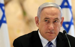 Cựu trợ thủ hạ bệ ông Netanyahu, Israel lần đầu có thủ tướng mới sau 12 năm