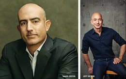 Người em trai sắp bay vào vũ trụ cùng tỷ phú Jeff Bezos là ai?