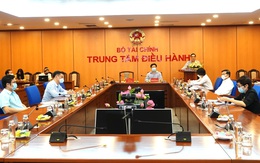 Bộ Tài chính: 37/63 địa phương có tỷ lệ giải ngân vốn vay nước ngoài 0%