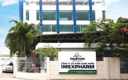 Dược phẩm Imexpharm (IMP): SK Investment đã mua 3,5 triệu cổ phần, nâng tổng sở hữu lên hơn 29% vốn