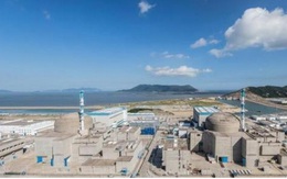 Trung Quốc bác bỏ cảnh báo rò rỉ phóng xạ nhà máy điện hạt nhân