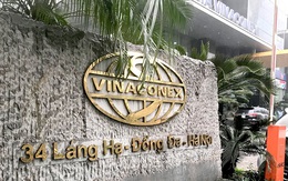 Vinaconex góp thêm 1.200 tỷ tại hai công ty con, đồng thời thoái vốn hoàn toàn tại Vina-Sanwa