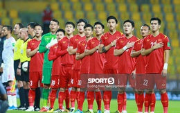 Việt Nam chính thức vào vòng loại thứ 3 World Cup 2022: Chúng ta đã làm nên lịch sử!