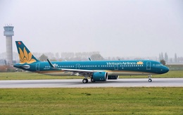 Vietnam Airlines dự kiến lỗ đến 10.000 tỷ trong 6 tháng, bên bờ vực phá sản