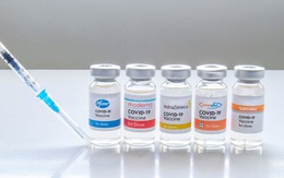 Tính đến 17h ngày 16/6: Số dư Quỹ vaccine phòng, chống COVID-19 là 5.543 tỷ đồng