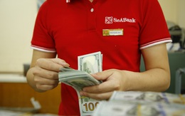 Một ngân hàng Việt vừa được ADB nâng hạn mức tài trợ thương mại từ 18 triệu USD lên 30 triệu USD
