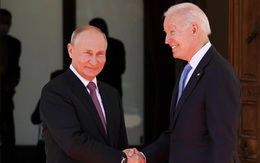Thượng đỉnh Mỹ - Nga: Bị gọi là "kẻ giết người", ông Putin hài lòng với lời giải thích của ông Biden