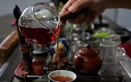 Người Nhật sống lâu nhờ uống trà nhưng có 3 thói quen uống trà không những không có lợi cho sức khỏe mà còn hại thận, nên tránh xa