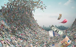 Sếp ngân hàng lớn châu Á: Một con "sóng thần của tiền" đang đổ vào các tài sản bền vững