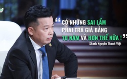 Shark Việt nhận lỗi về vụ sai phạm tại chung cư Intracom 1: ‘Có những sai lầm phải trả giá bằng 10 năm và hơn thế nữa’