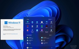 Đây là Windows 11?