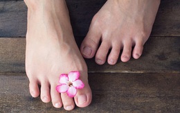 Người tuổi thọ ngắn thường có 4 dấu hiệu nhận biết trên bàn chân, dù chỉ sở hữu 1 điểm bạn cũng không được coi thường