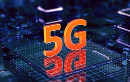 Cuối năm 2021 sẽ có hơn nửa tỷ thuê bao 5G, với Việt Nam thuộc khu vực có tốc độ tăng lưu lượng nhanh nhất