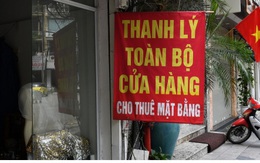 Đóng cửa hàng, chuyển đổi hướng kinh doanh vì đại dịch Covid-19