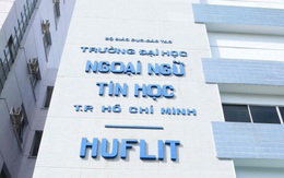 TP HCM: Trường Đại học HUFLIT khẩn tìm người liên quan ca mắc Covid-19