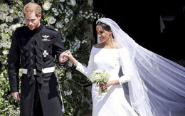Loạt bí mật ít ai biết phía sau đám cưới của Hoàng gia Anh, đặc biệt là sự cố "chỉ muốn giấu nhẹm đi" với váy cưới của Công nương Diana