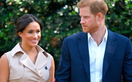 Meghan Markle vẫn có thể làm "Công nương tự phong" nếu bị lấy lại tước hiệu hoàng gia, hưởng lợi từ gia đình nhà chồng