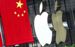 Trung Quốc trở thành nhà cung ứng lớn nhất cho Apple