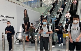 Sân bay Trung Quốc hủy hơn 400 chuyến bay do 1 nhân viên nhiễm biến thể Delta
