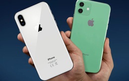 iPhone X, iPhone 11 giá rẻ đang tràn ngập thị trường, người dùng cẩn thận kẻo "tiền mất tật mang"