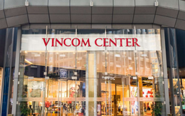 Vincom Retail (VRE) sáp nhập hai công ty con về bất động sản, tổng vốn hơn 6.100 tỷ đồng