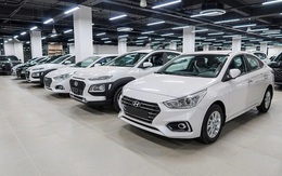 Những cuộc "soán ngôi" làm thay đổi thị trường ô tô Việt
