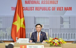 Nhật Bản cam kết tiếp tục hỗ trợ để mọi người dân Việt Nam được tiêm vaccine Covid-19
