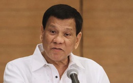 Tổng thống Philippines dọa bỏ tù những người từ chối tiêm vắc xin