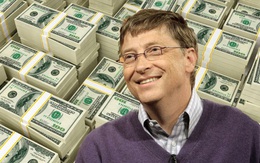 Có gì bên trong quỹ đầu tư của Bill Gates: Âm thầm 'in tiền', đánh lạc hướng công chúng khỏi cuộc sống riêng tư của bản thân và gia đình