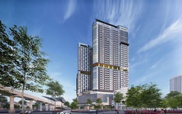 CapitaLand sẽ mua dự án Somerset Metropolitan West Hanoi