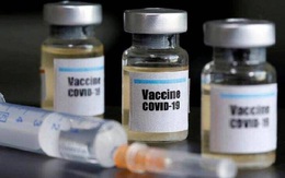 Tính đến 17h ngày 22/6: Số dư Quỹ vaccine phòng, chống COVID-19 là 6.882 tỷ đồng