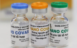 Nanogen đề xuất Chính phủ được cấp phép khẩn cấp có điều kiện vắc xin Nanocovax, cam kết cung cấp đủ 50 triệu liều vào tháng 12/2021