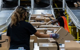 Amazon có thể bị ép bán bộ phận logistics