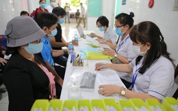 Vắc-xin Covid-19 Việt Nam sắp về đích