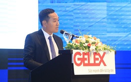 Gelex (GEX): Nhóm liên quan CEO Nguyễn Văn Tuấn muốn mua thêm 100 triệu cổ phiếu trong đợt phát hành giá ưu đãi 12.000 đồng/cp