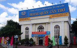 Địa ốc Hoàng Quân, Xây dựng Ngân Thuận, Tập đoàn MeKong… cùng loạt doanh nghiệp BĐS bị “bêu tên” nợ thuế