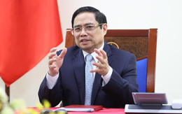 Thủ tướng Phạm Minh Chính đề nghị WHO ưu tiên vắc-xin cho Việt Nam