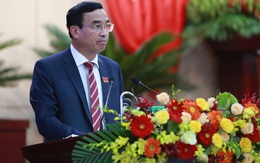 Đà Nẵng bầu Chủ tịch HĐND, Chủ tịch UBND nhiệm kỳ mới