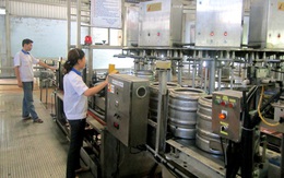 Một doanh nghiệp bia có EPS hơn 21.000 đồng, thị giá thuộc hàng "đắt đỏ" nhất thị trường