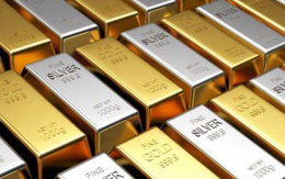 Giá vàng tăng tuần đầu tiên trong 4 tuần, dự báo vẫn có cơ hội tăng lên 2.000 USD/ounce