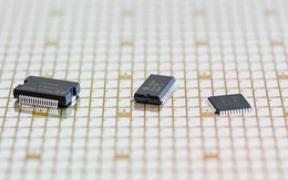 CEO Intel: "Tình trạng thiếu chip sẽ chạm đáy vào nửa cuối năm nay"