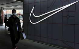 CEO Nike tuyên bố sốc: "Nike là của Trung Quốc và dành cho Trung Quốc"