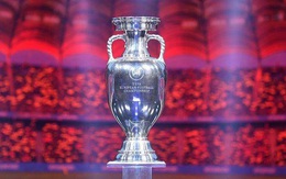 Hé lộ mức tiền thưởng EURO 2020: Đội vô địch có thể ‘bỏ túi’ gần 1.000 tỉ đồng