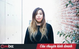 Paya Đỗ: Cô gái trẻ gốc Việt nổi danh làng công nghệ Nhật Bản, hiện là trưởng nhóm thiết kế H&M Thuỵ Điển
