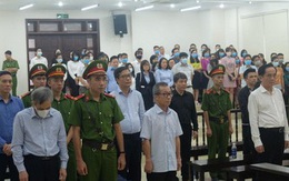 Hôm nay, phúc thẩm vụ thất thoát nghìn tỷ tại BIDV