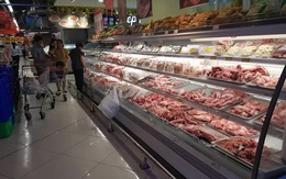 Nhiều siêu thị tăng sản lượng, giảm giá hàng hóa khi chợ đầu mối Hóc Môn tạm đóng cửa
